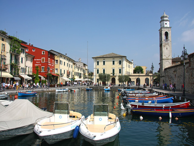 foto di Lazise Lazise
