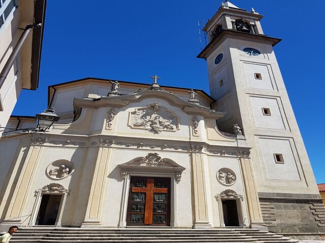 foto di Lazzate Lazzate