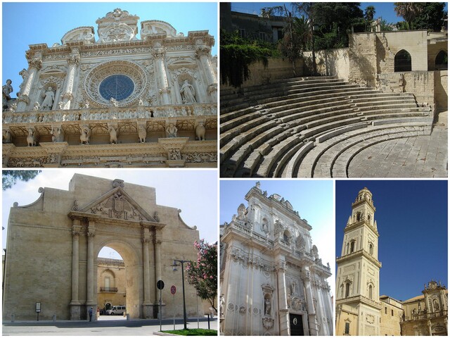 foto di Lecce Lecce