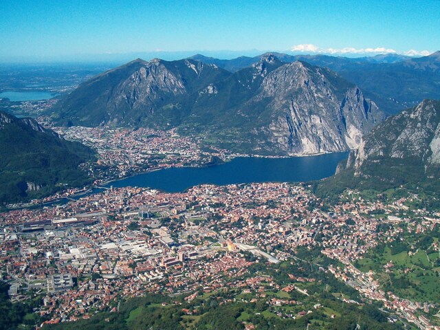 foto di Lecco Lecco