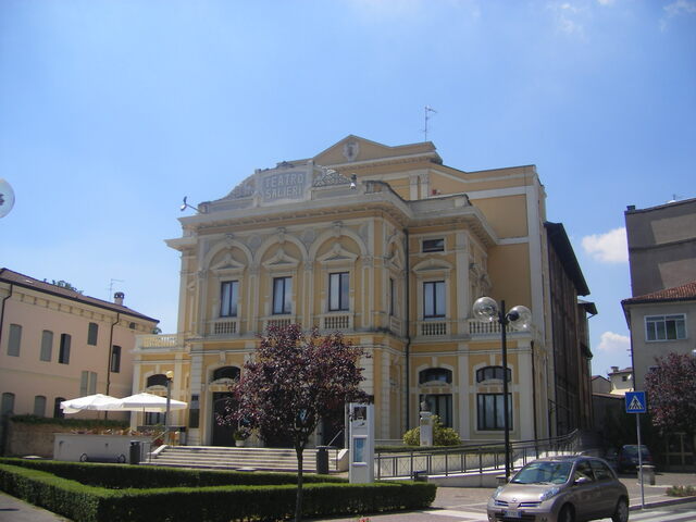 foto di Legnago Legnago