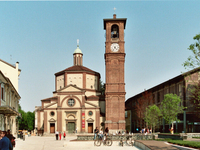 foto di Legnano Legnano