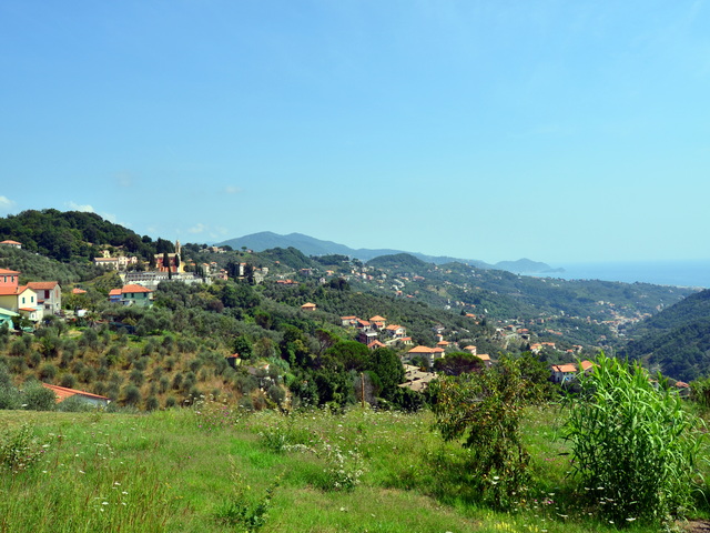 foto di Leivi Leivi