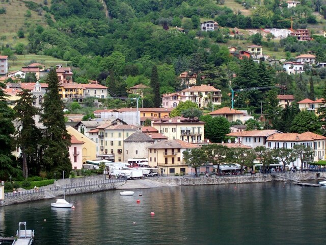 foto di Lenno Lenno