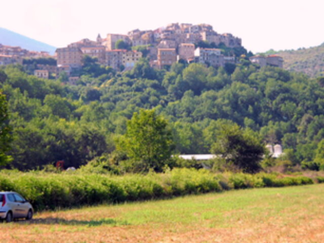foto di Lenola Lenola