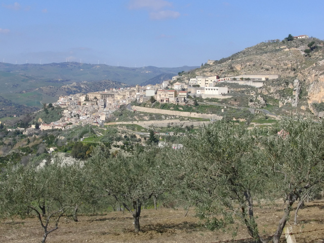 foto di Leonforte Leonforte