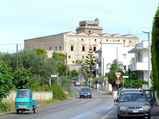 foto di Leporano Leporano