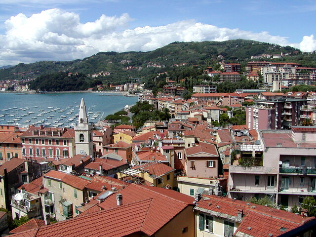 foto di Lerici Lerici