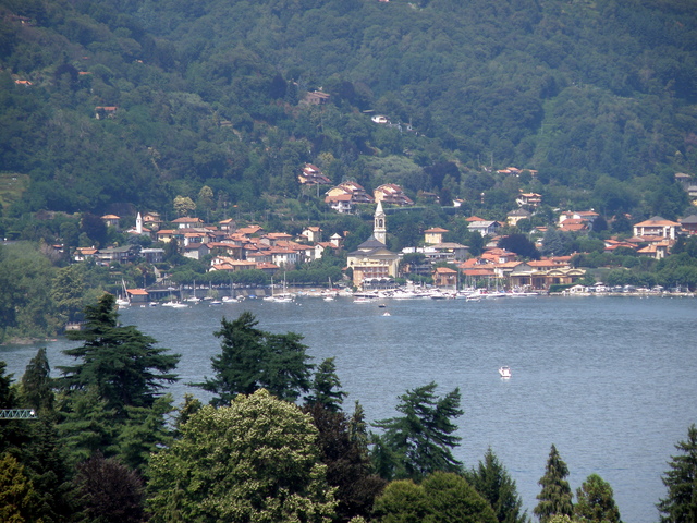 foto di Lesa Lesa