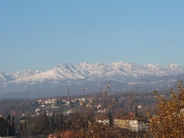 foto di Lessona Lessona