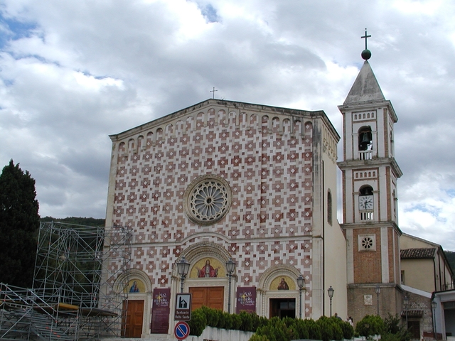 foto di Lettomanoppello Lettomanoppello