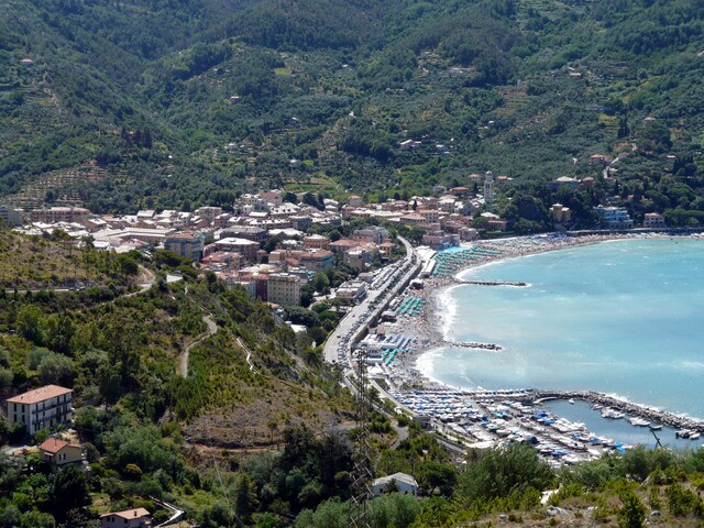 foto di Levanto Levanto
