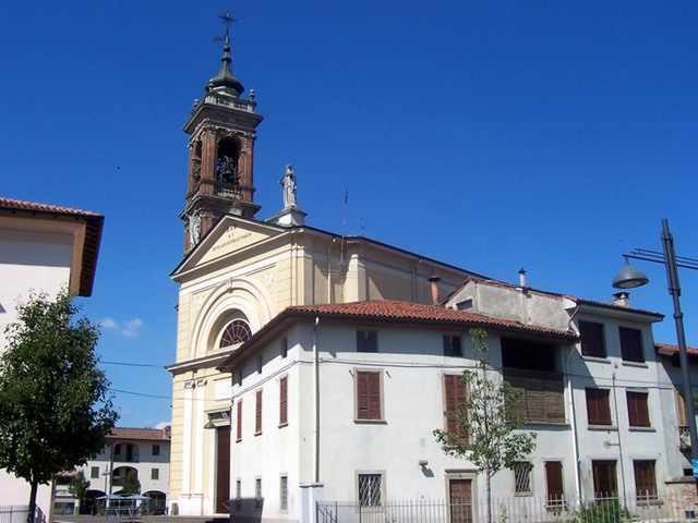 foto di Levate Levate