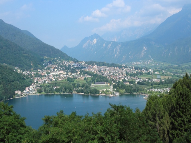 foto di Levico Terme Levico Terme