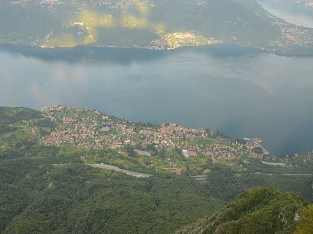 foto di Lierna Lierna