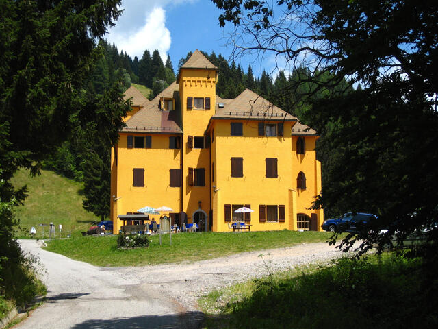 foto di Ligosullo Ligosullo
