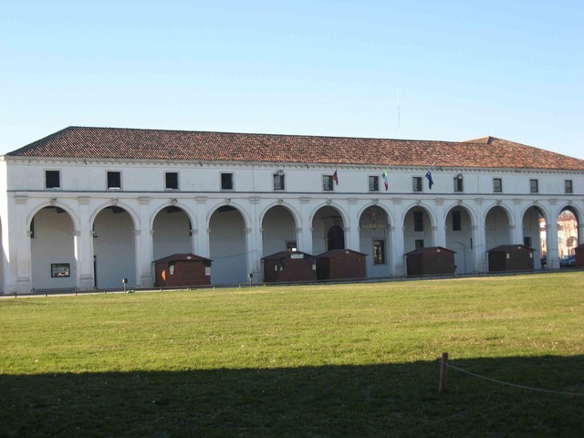 foto di Limena Limena