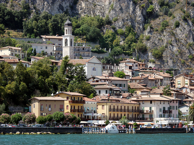 foto di Limone sul Garda Limone sul Garda