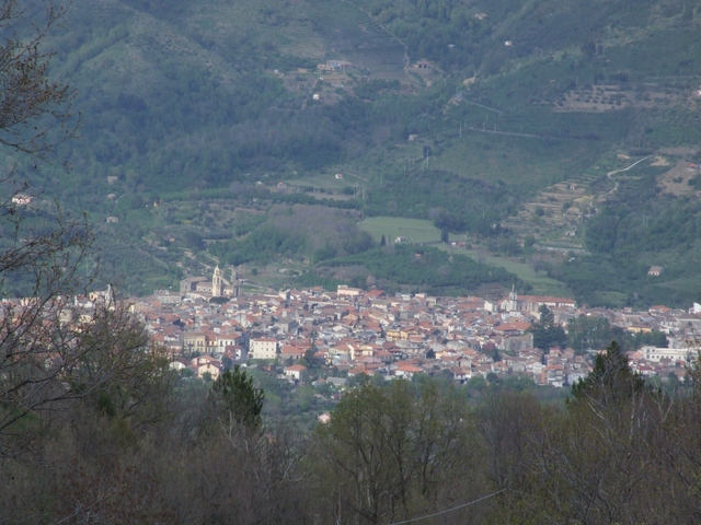 foto di Linguaglossa Linguaglossa