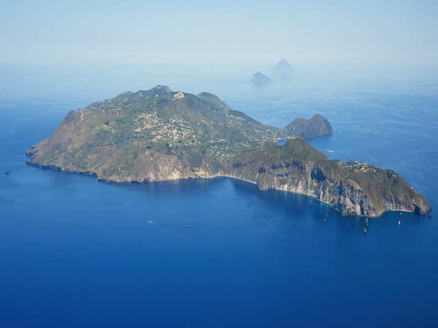 foto di Lipari Lipari