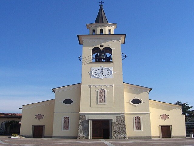 foto di Liscate Liscate