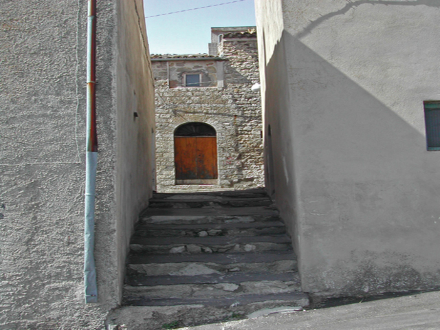foto di Liscia Liscia