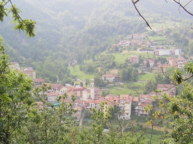 foto di Lisio Lisio