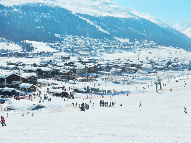 foto di Livigno Livigno