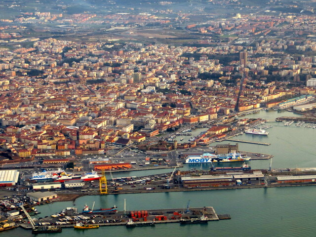 foto di Livorno Livorno