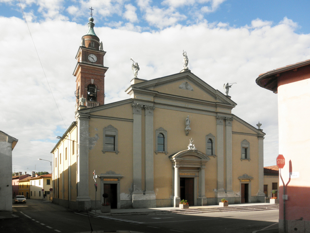foto di Livraga Livraga