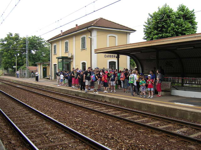 foto di Locate Varesino Locate Varesino