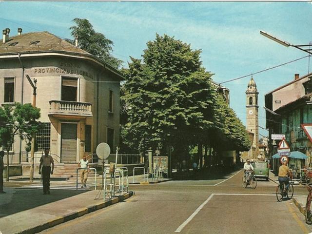 foto di Locate di Triulzi Locate di Triulzi