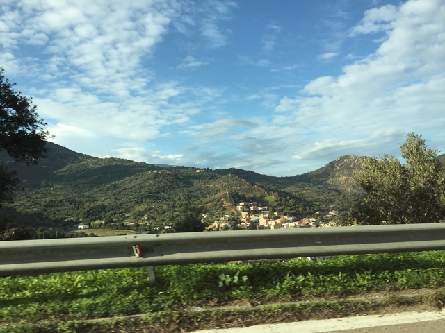 foto di Loceri Loceri