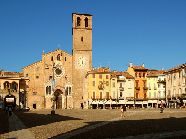 foto di Lodi Lodi