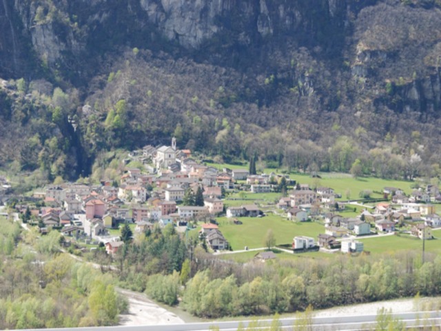 foto di Lodrino Lodrino