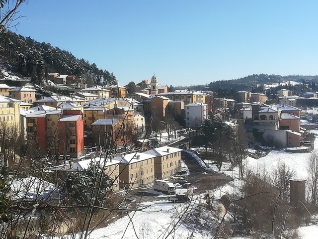 foto di Loiano Loiano