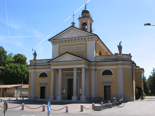 foto di Lomagna Lomagna