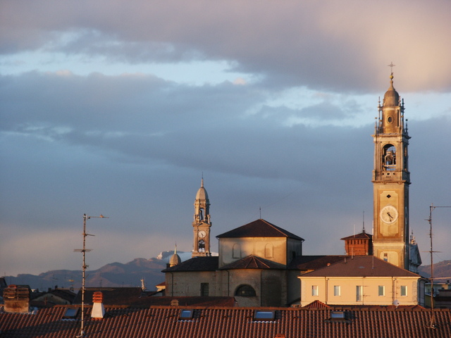 foto di Lomazzo Lomazzo