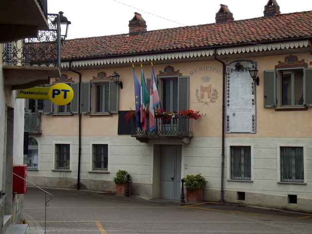 foto di Lombardore Lombardore