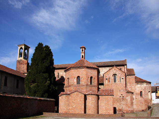 foto di Lomello Lomello