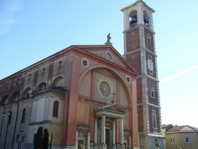 foto di Lonate Pozzolo Lonate Pozzolo
