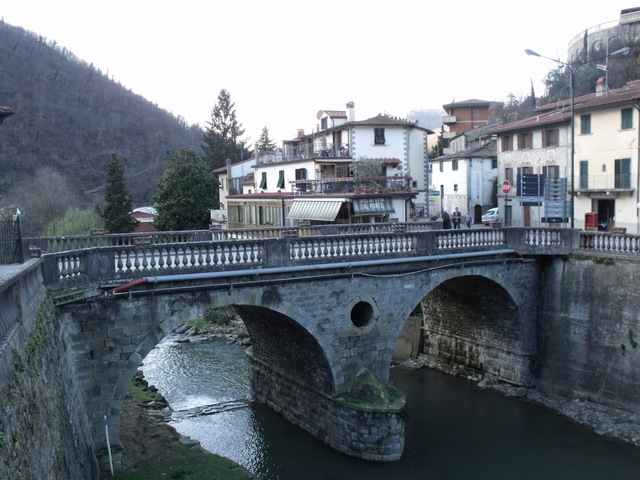 foto di Londa Londa