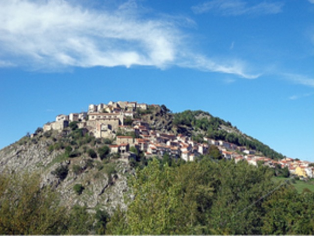 foto di Longano Longano