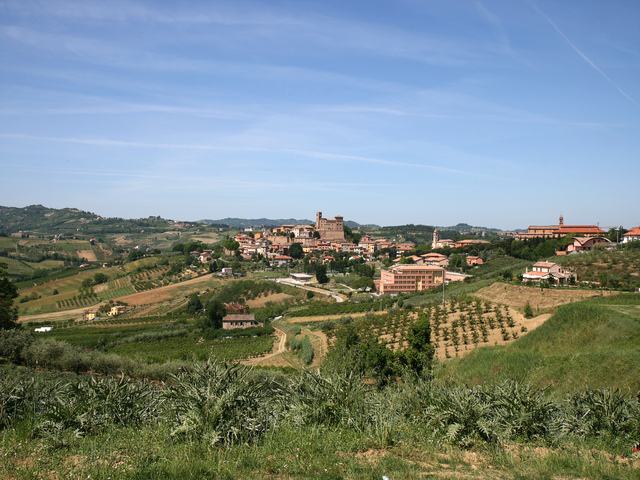 foto di Longiano Longiano