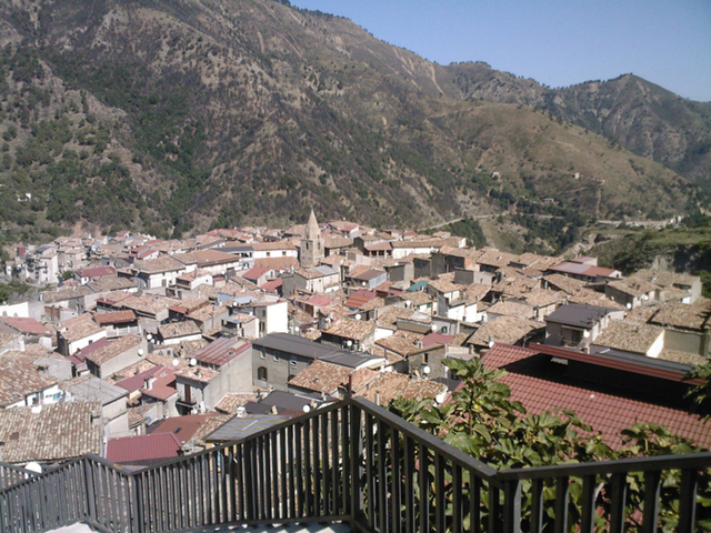 foto di Longobucco Longobucco