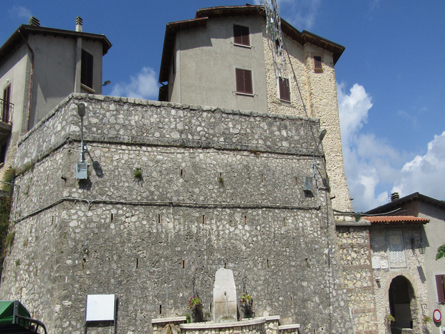 foto di Longone Sabino Longone Sabino