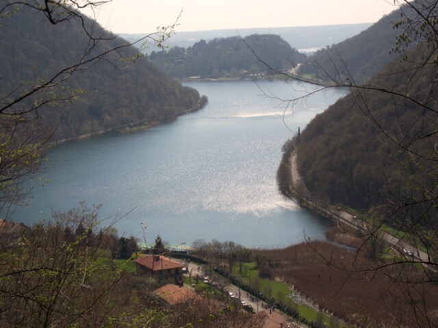 foto di Longone al Segrino Longone al Segrino