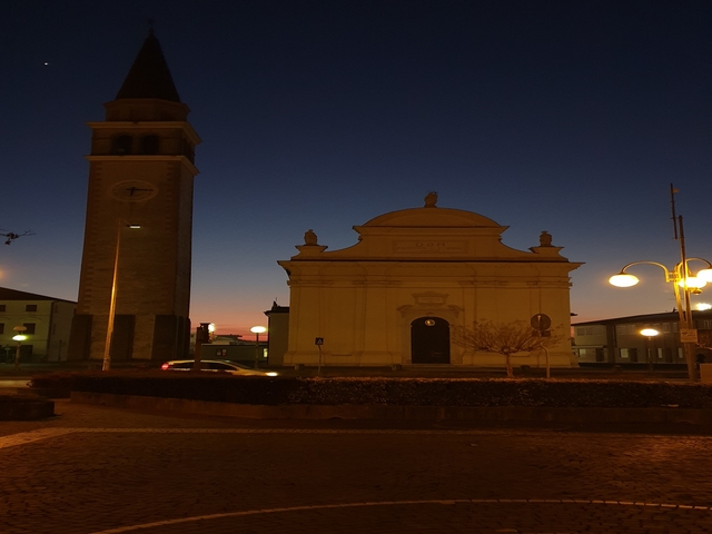 foto di Loreggia Loreggia