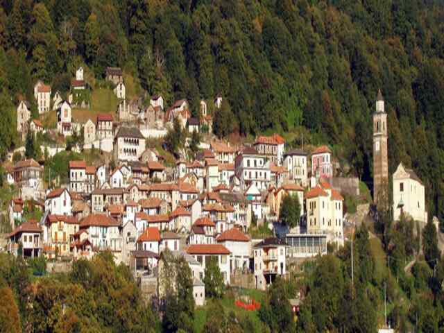 foto di Loreglia Loreglia