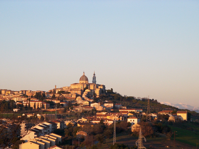 foto di Loreto Loreto